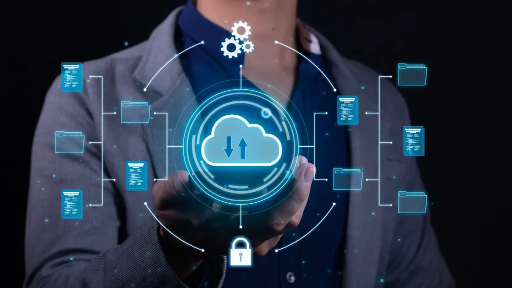 Tu Empresa en la Nube: ¿Estás Realmente Seguro?